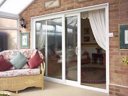 patio doors